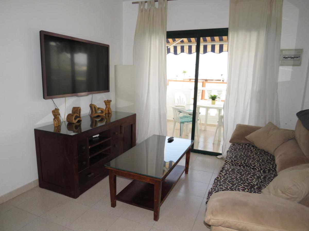 Lidl Bright Central Two Bed Apartment Pdc Пуэрто дель Кармен Экстерьер фото