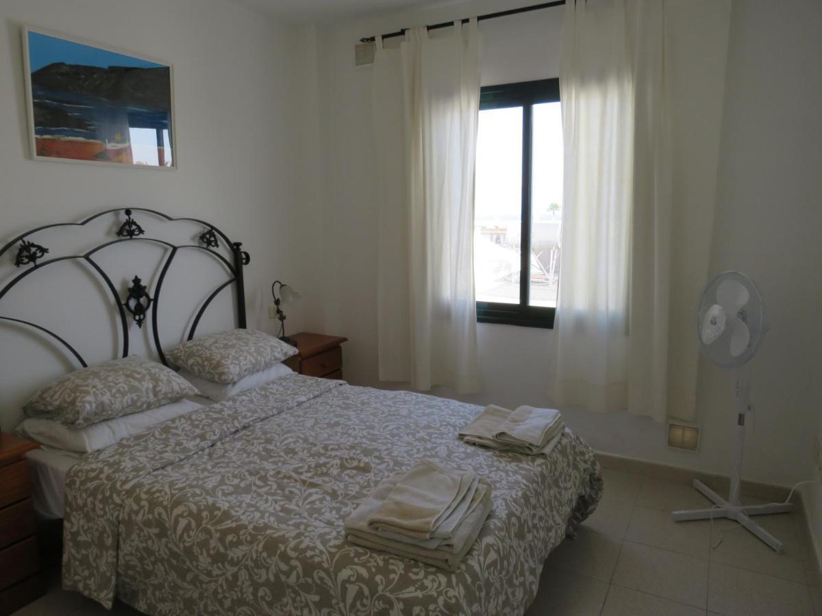 Lidl Bright Central Two Bed Apartment Pdc Пуэрто дель Кармен Экстерьер фото